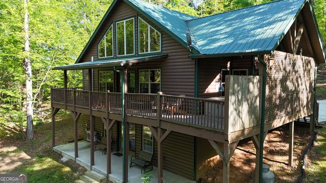 469 Vista View Place, Cleveland, GA 30528