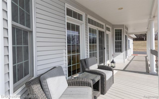 1077 Holden, Milford, MI 48381