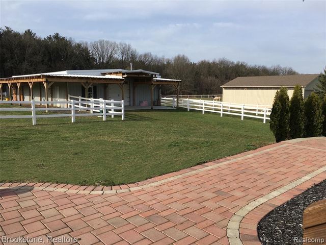 1077 Holden, Milford, MI 48381