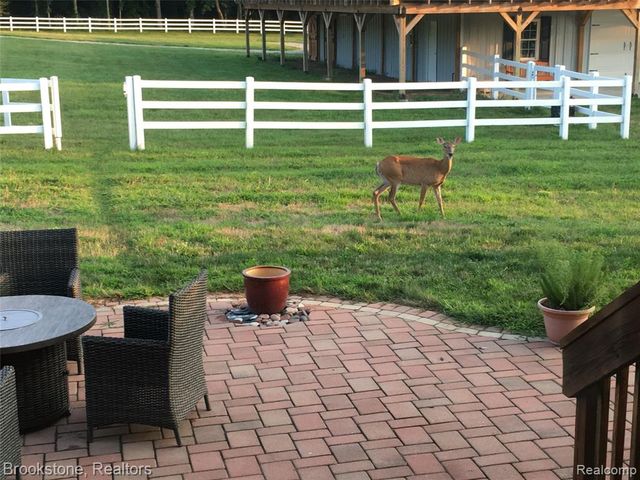 1077 Holden, Milford, MI 48381