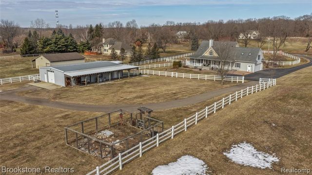 1077 Holden, Milford, MI 48381