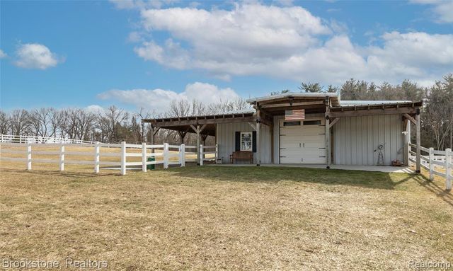 1077 Holden, Milford, MI 48381