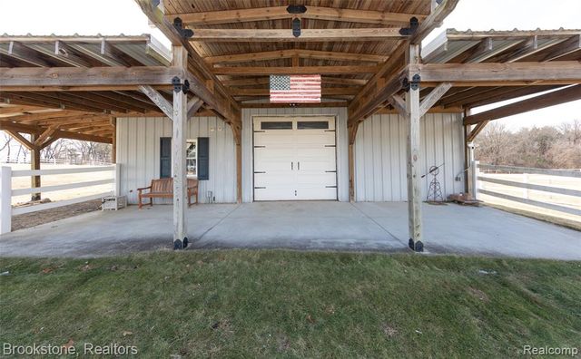 1077 Holden, Milford, MI 48381