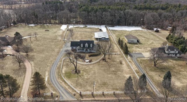 1077 Holden, Milford, MI 48381