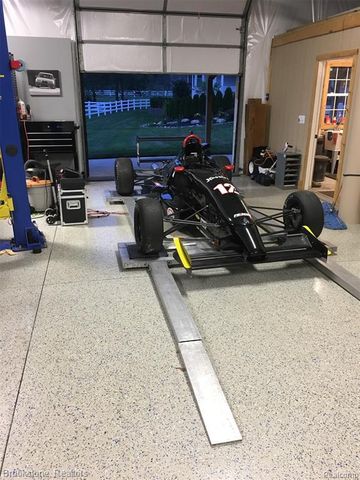 1077 Holden, Milford, MI 48381