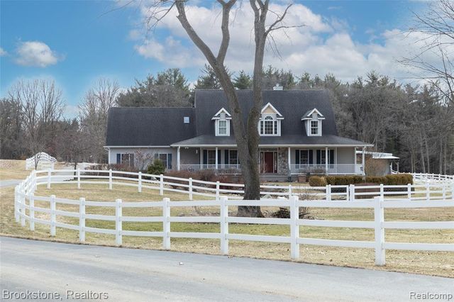 1077 Holden, Milford, MI 48381