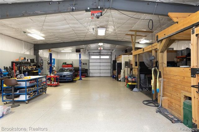 1077 Holden, Milford, MI 48381