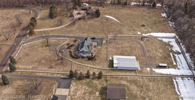 1077 Holden, Milford, MI 48381