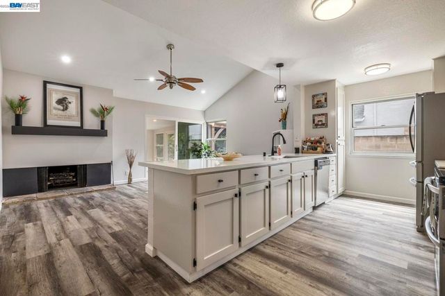 4624 Delores Dr., Union City, CA 94587