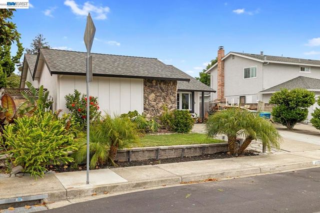 4624 Delores Dr., Union City, CA 94587