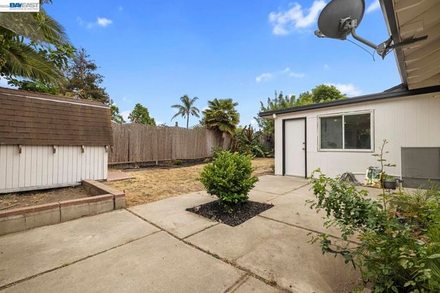 4624 Delores Dr., Union City, CA 94587