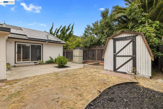4624 Delores Dr., Union City, CA 94587