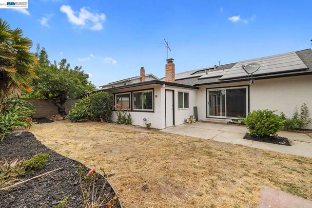 4624 Delores Dr., Union City, CA 94587