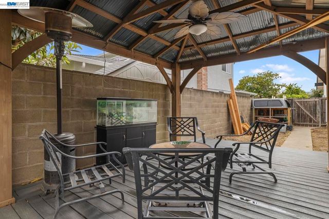 4624 Delores Dr., Union City, CA 94587