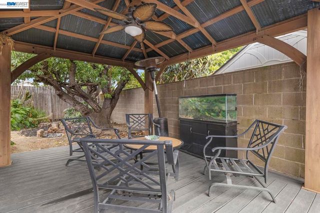 4624 Delores Dr., Union City, CA 94587