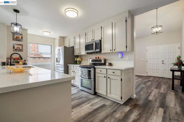 4624 Delores Dr., Union City, CA 94587