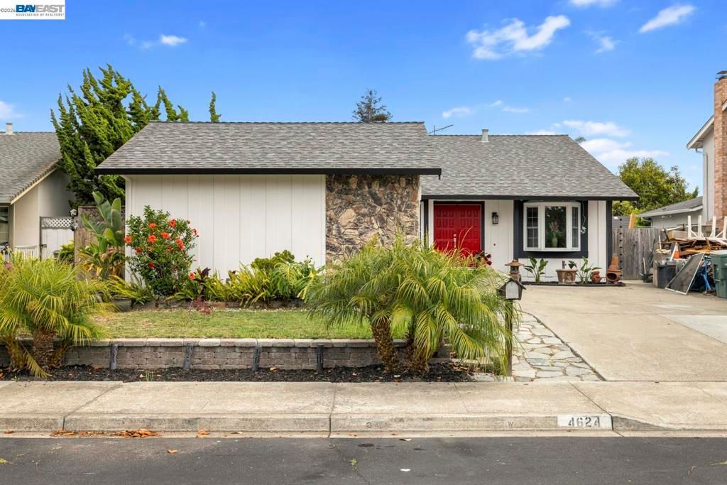 4624 Delores Dr., Union City, CA 94587