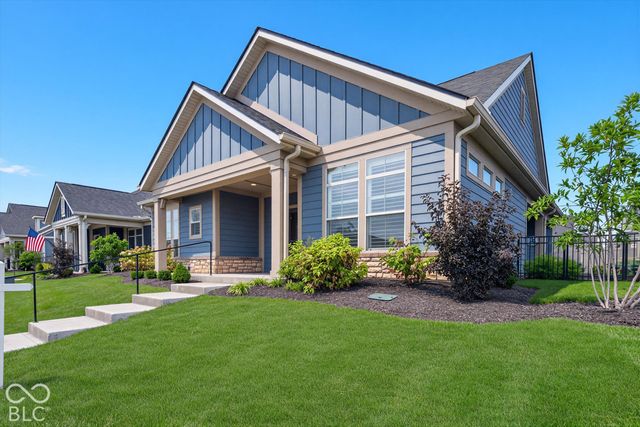 2928 Tolkien Drive, Carmel, IN 46033