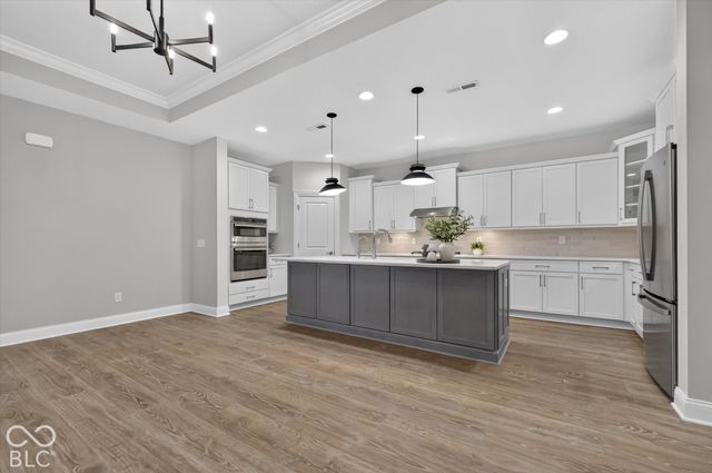 2928 Tolkien Drive, Carmel, IN 46033