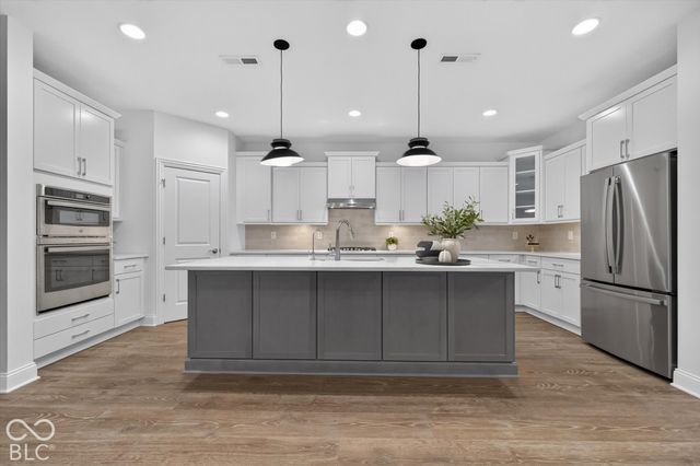 2928 Tolkien Drive, Carmel, IN 46033