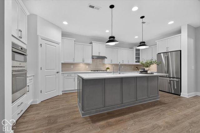 2928 Tolkien Drive, Carmel, IN 46033