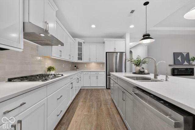 2928 Tolkien Drive, Carmel, IN 46033