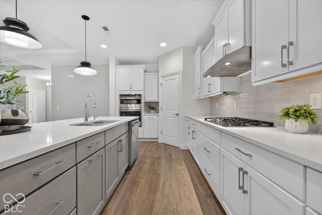 2928 Tolkien Drive, Carmel, IN 46033