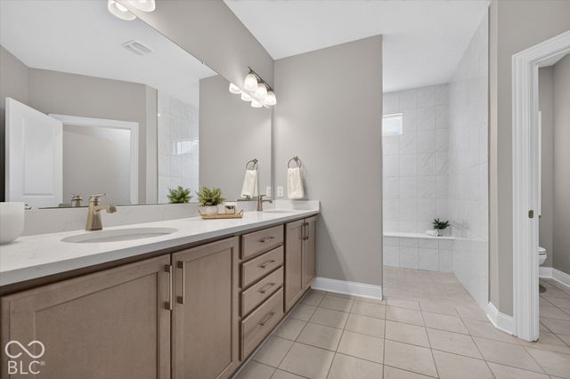 2928 Tolkien Drive, Carmel, IN 46033
