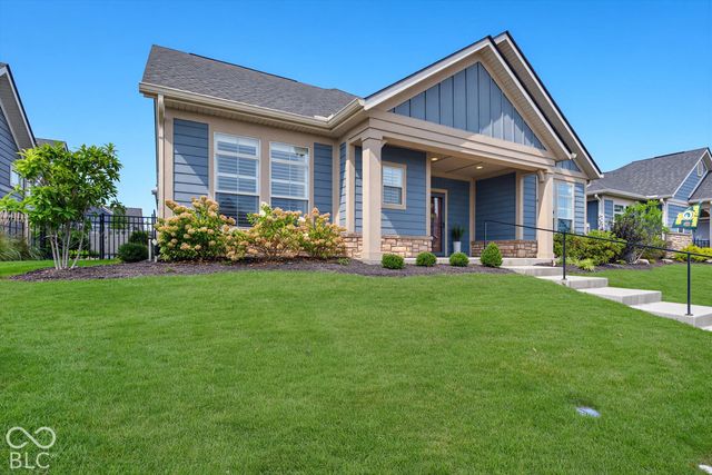 2928 Tolkien Drive, Carmel, IN 46033