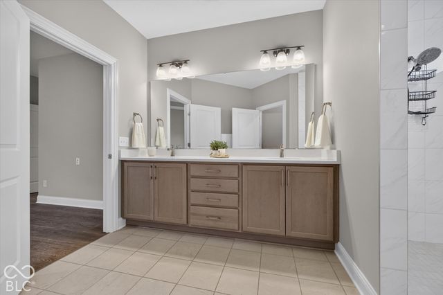 2928 Tolkien Drive, Carmel, IN 46033
