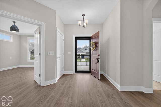 2928 Tolkien Drive, Carmel, IN 46033