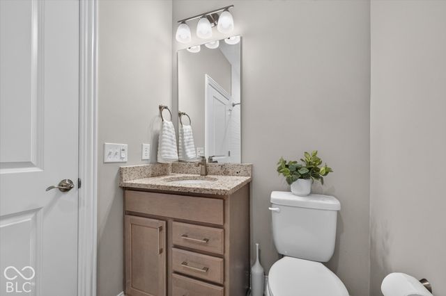 2928 Tolkien Drive, Carmel, IN 46033