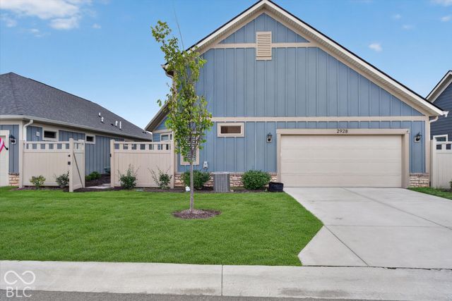 2928 Tolkien Drive, Carmel, IN 46033
