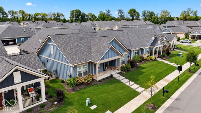 2928 Tolkien Drive, Carmel, IN 46033