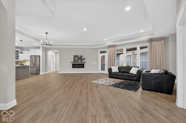 2928 Tolkien Drive, Carmel, IN 46033