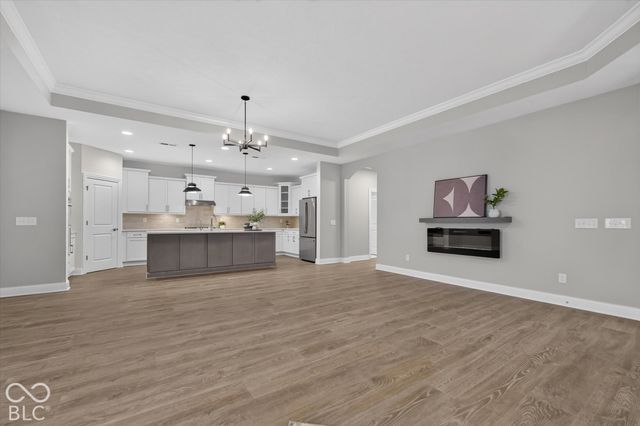 2928 Tolkien Drive, Carmel, IN 46033