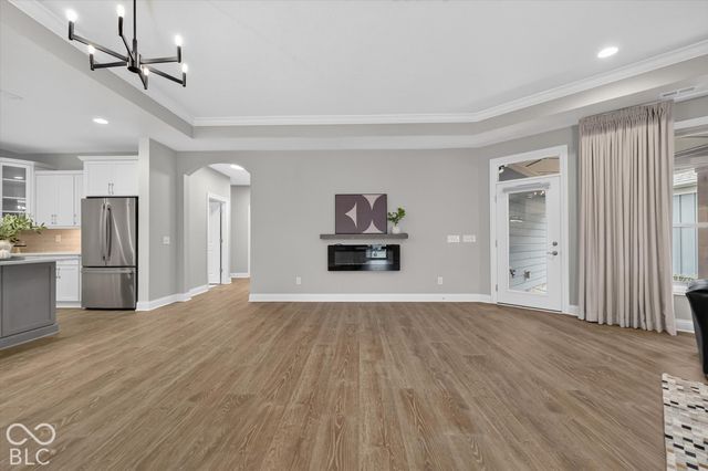 2928 Tolkien Drive, Carmel, IN 46033