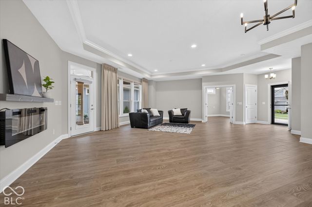 2928 Tolkien Drive, Carmel, IN 46033
