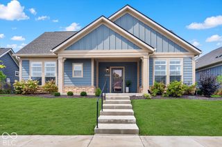 2928 Tolkien Drive, Carmel, IN 46033