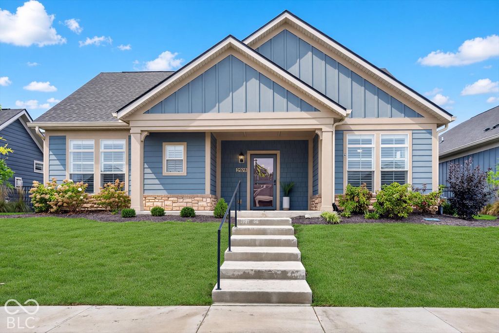 2928 Tolkien Drive, Carmel, IN 46033