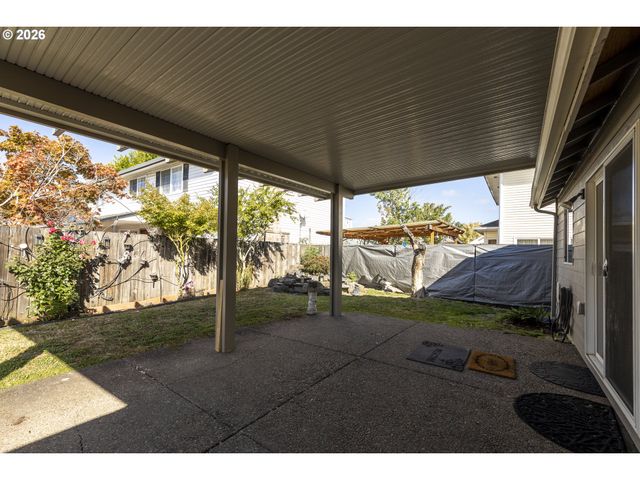 4445 GREAT PLAINS Dr Ne, Salem, OR 97305