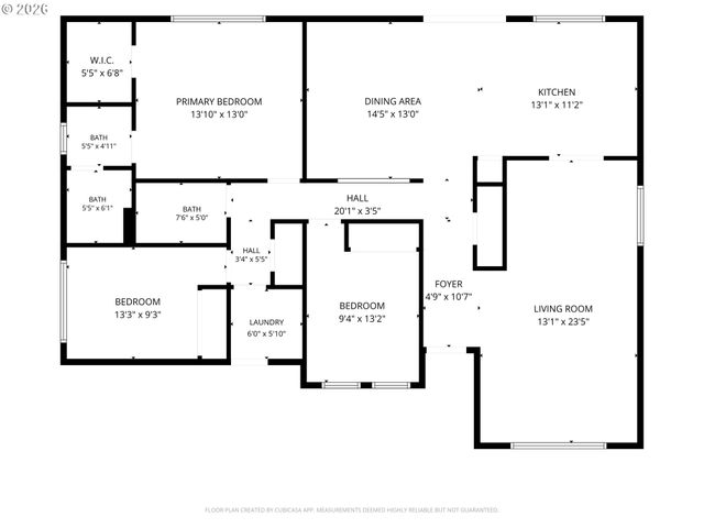 4445 GREAT PLAINS Dr Ne, Salem, OR 97305