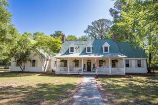 481 Cantey Lane, Rembert, SC 29128
