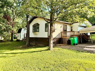 700 Rue Chambord, Bonne Terre, MO 63628