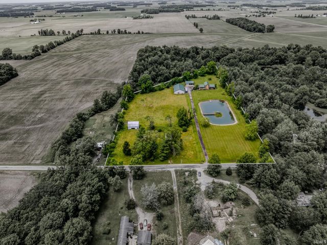 4559 E 100 S, Hartford City, IN 47348