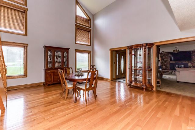 4559 E 100 S, Hartford City, IN 47348