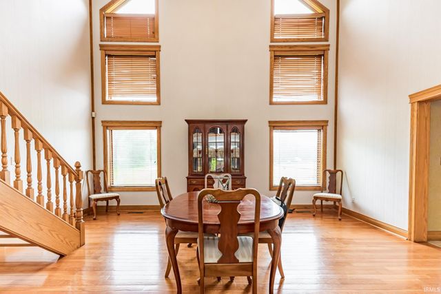 4559 E 100 S, Hartford City, IN 47348