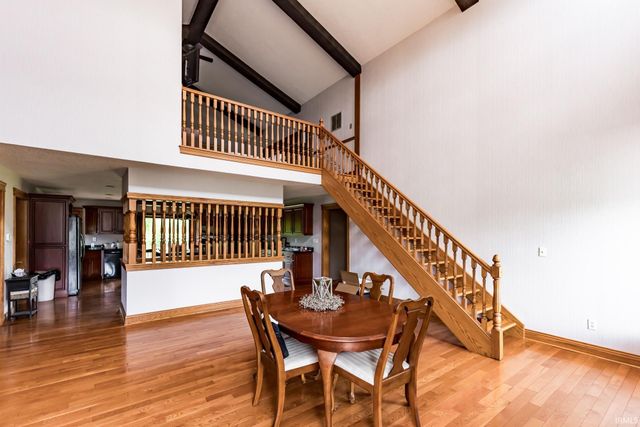 4559 E 100 S, Hartford City, IN 47348