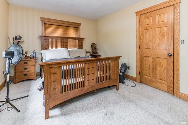 4559 E 100 S, Hartford City, IN 47348