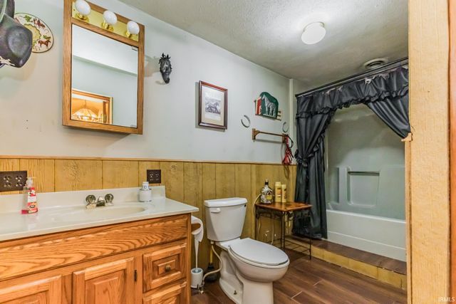 4559 E 100 S, Hartford City, IN 47348